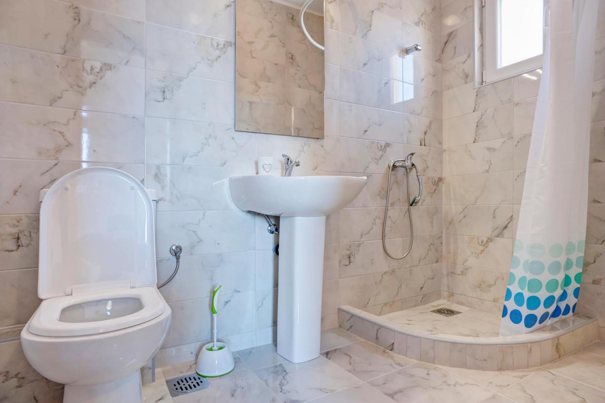 Apartmani Agape Petrovac Exterior photo