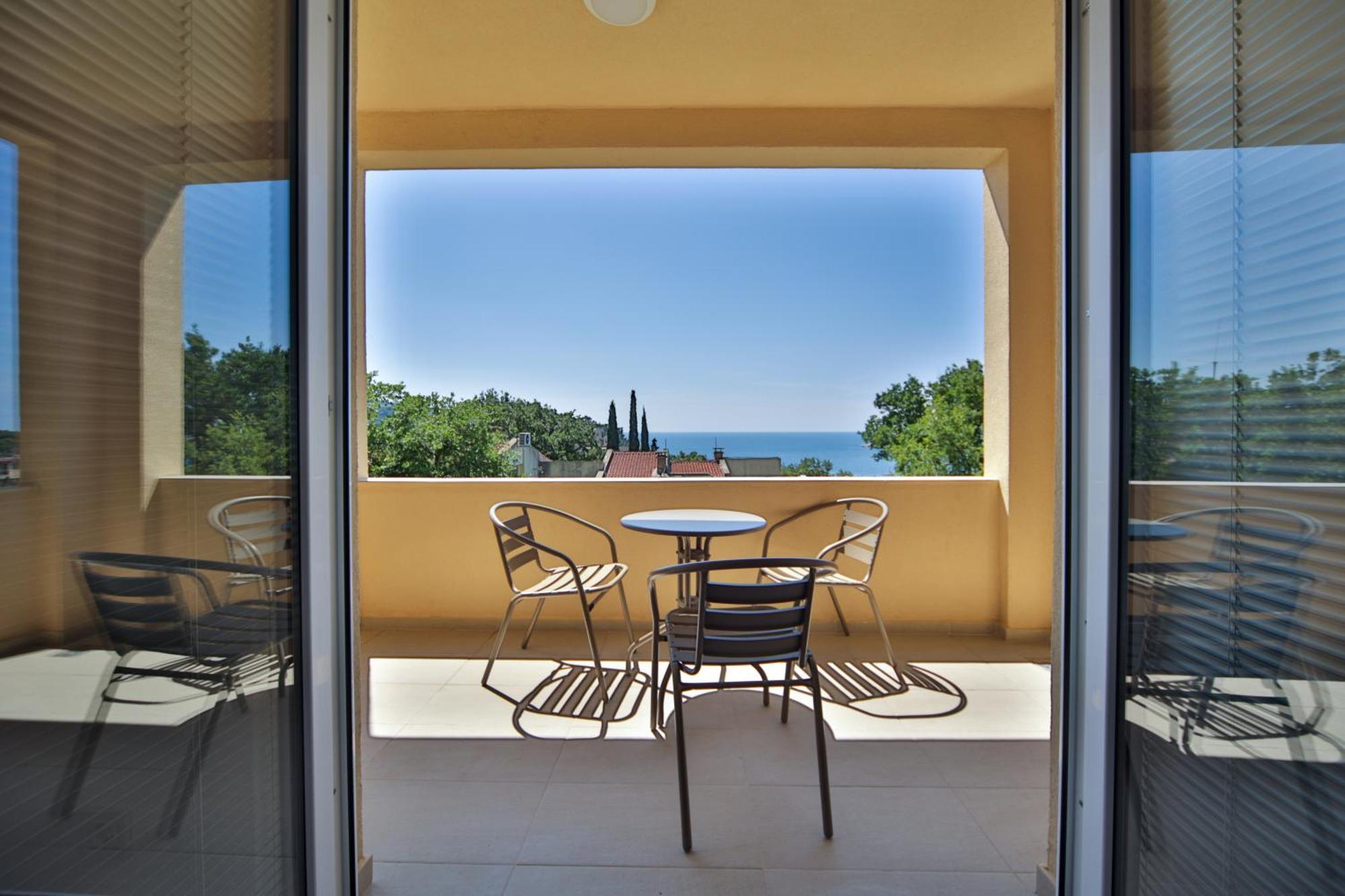 Apartmani Agape Petrovac Exterior photo