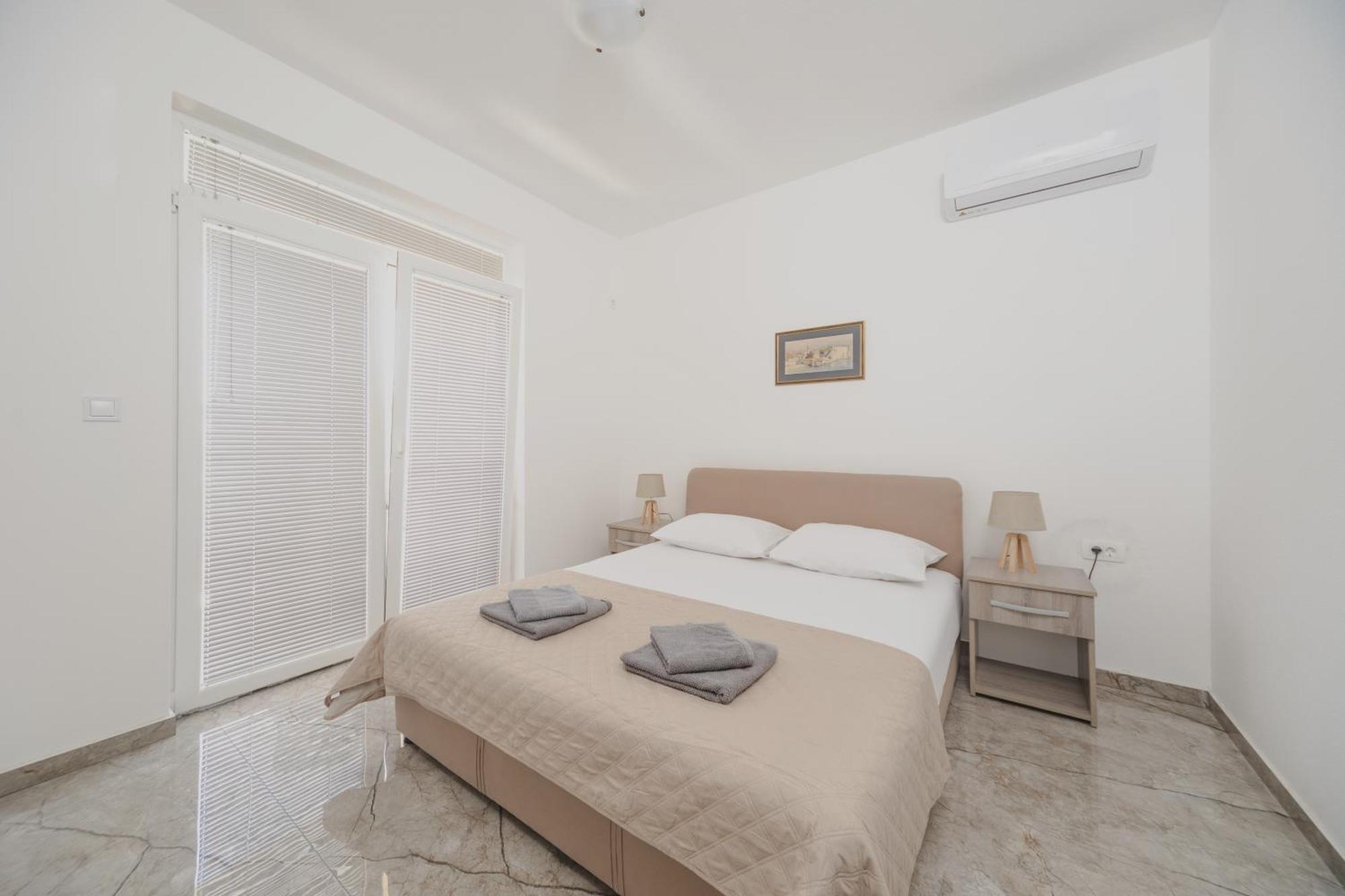 Apartmani Agape Petrovac Exterior photo