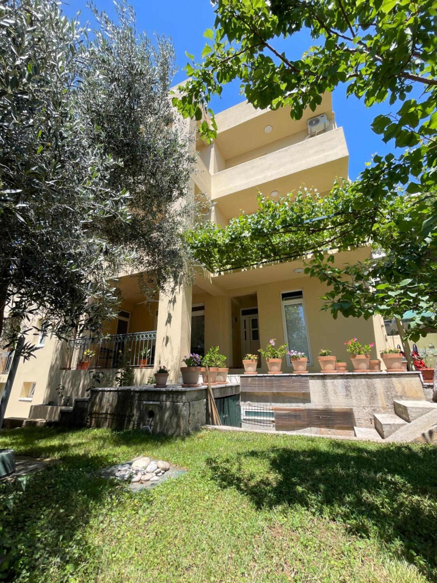 Apartmani Agape Petrovac Exterior photo